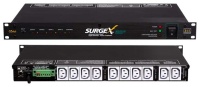 SurgeX SEQ1216i - Сетевой фильтр Hi-End класса